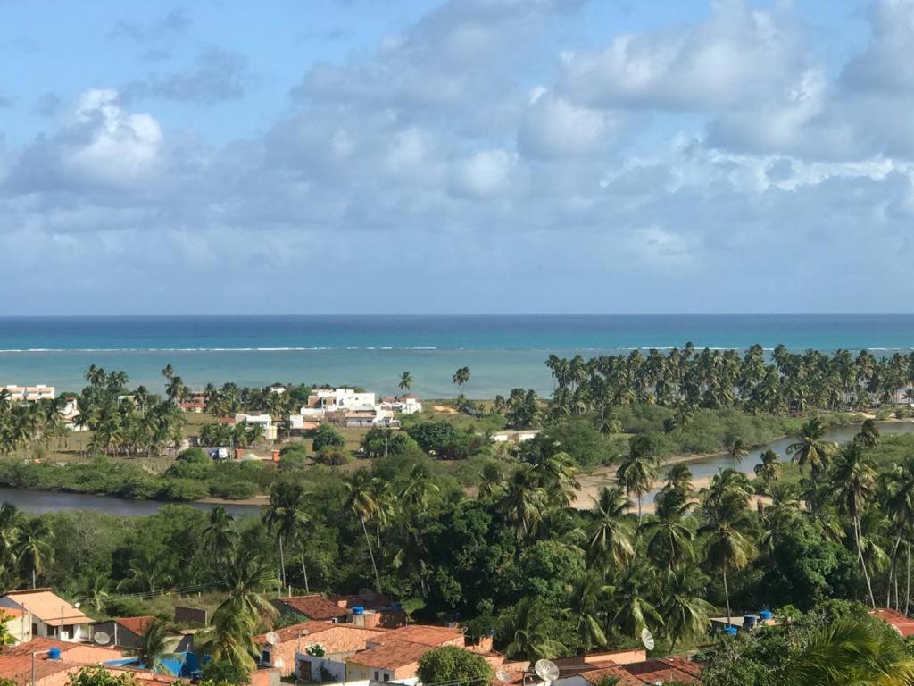 Oka Milagres 22 Villa São Miguel dos Milagres Eksteriør bilde