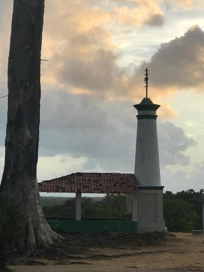 Oka Milagres 22 Villa São Miguel dos Milagres Eksteriør bilde