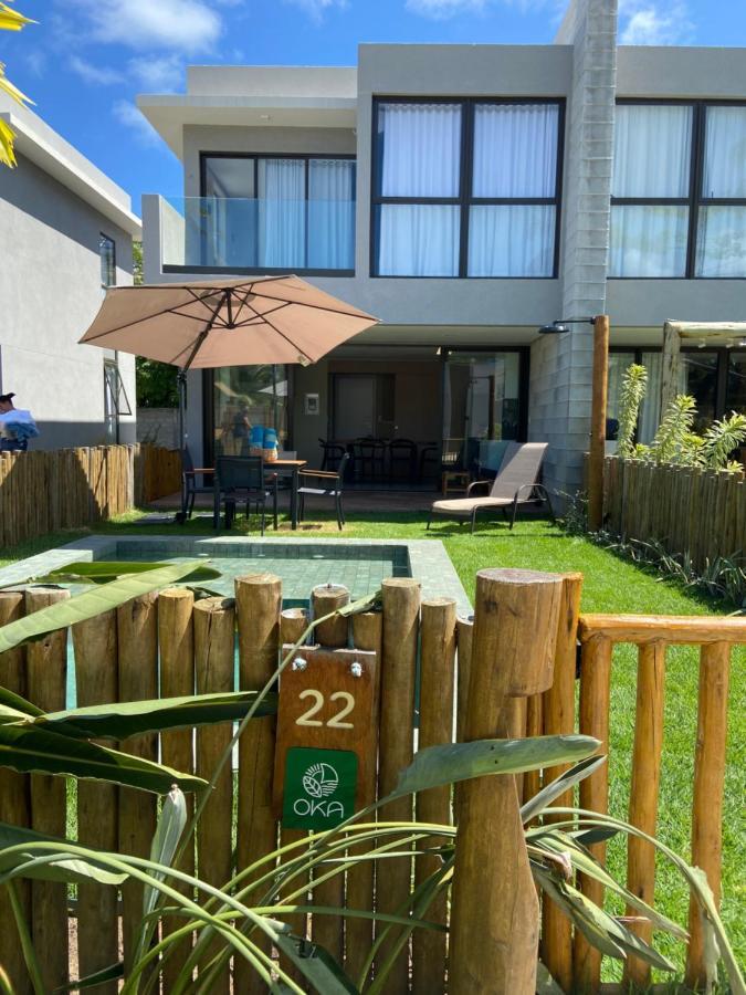 Oka Milagres 22 Villa São Miguel dos Milagres Eksteriør bilde