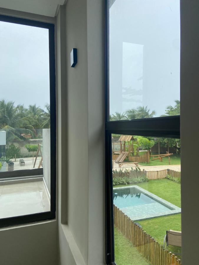 Oka Milagres 22 Villa São Miguel dos Milagres Eksteriør bilde